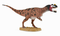CollectA Figurina Dinozaur cu mandibula mobila Ceratosaurus Deluxe Collecta (COL88818Deluxe) - roua Figurina