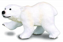 CollectA Figurina pui de Urs Polar S Collecta (COL88215S) - roua Figurina