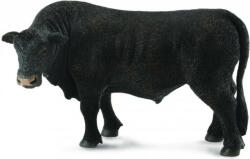 CollectA Figurina Taur Black Angus (COL88507L) - roua
