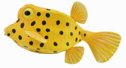 CollectA Figurina Peste Cubicus Boxfish S Collecta (COL88788S) - roua Figurina