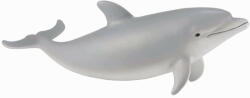 CollectA Figurina Pui de Delfin Bottlenose S Collecta (COL88616S) - roua Figurina