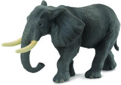 CollectA Figurina Elefant african - Collecta (COL88025XL) - roua