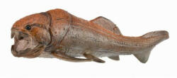 CollectA Figurina Dunkleosteus Deluxe cu mandibula mobila Collecta (COL88817Deluxe) - roua Figurina