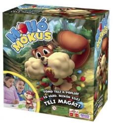 Goliath Mohó Mókus társasjáték (927470)