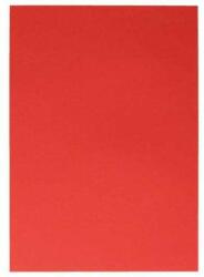 Spirit Spirit: Piros dekor kartonpapír 220g-os A4 méretben (406643) - pepita