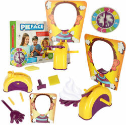 Pie Face szociális Társasjáték (KX9787)