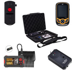 Secutek Kit pentru detectarea interceptărilor - Secutek OTP-03