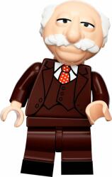 LEGO® Minifigures The Muppets Series - Waldorf (71033-9)
