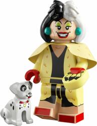 LEGO® Minifigures Disney 100 series 71038 - Cruella de Vil (71038-13)