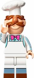 LEGO® Minifigures The Muppets Series - The Swedish Chef (71033-11)