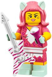 LEGO® Minifigures Movie 2 Marea Aventură - Kitty Pop (71023-15)
