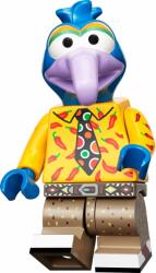 LEGO® Minifigures The Muppets Series - Gonzo (71033-4)