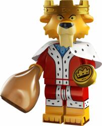 LEGO® Minifigures Disney 100 series 71038 - Prince John (71038-18)