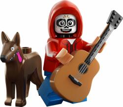 LEGO® Minifigures Disney 100 series 71038 - Miguel Rivera (71038-11)