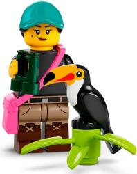 LEGO® Minifigures Series 22 - Bird-watcher (71032-9)