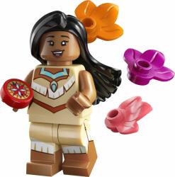 LEGO® Minifigures Disney 100 series 71038 - Pocahontas (71038-12)