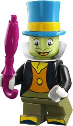 LEGO® Minifigures Disney 100 series 71038 - Jiminy Cricket (71038-3)