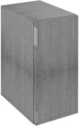 SAPHO CIRASA 30x64cm alsó szekrény, ezüst tölgy CR301-1111 (CR301-1111)