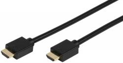 Vivanco Кабел Vivanco - High Speed, HDMI/HDMI, 7m, черен (47162)