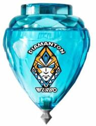 Goldbeat Peonza: Turbo Diamanton