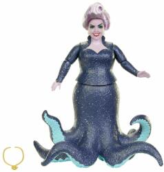Mattel Tlm păpușă vrăjitoare de mare (25HLX12) Figurina