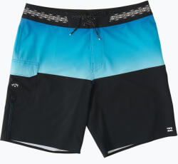 Billabong Pantaloni scurți de înot pentru bărbați Billabong Fifty50 Pro neon blue