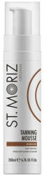 ST. MORIZ - Spuma autobronzanta Prfessional St. Moriz Tanning Mousse, 200 ml Autobronzant Medium - vitaplus