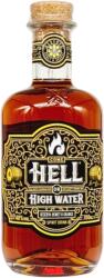 Hell or High Wate Hell or High Water Reserva Honey&Orange Rom 0.7L, 40%