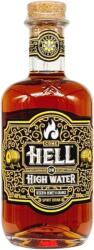 Hell or High Water Reserva Honey&Orange Rom 0.7L, 40%