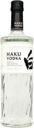Suntory Haku Suntory Vodka 0.7L, 40%