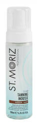 ST. MORIZ - Spuma autobronzanta St. Moriz Professional Clear Tanning Mousse, 200 ml - vitaplus