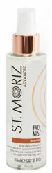 ST. MORIZ - Spray autobronzant pentru fata St. Moriz Advanced Face Mist, 150 ml Autobronzant Medium - vitaplus