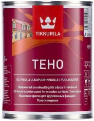 Tikkurila Teho Oil Paint fára Tapiola 9 l - TVT 2669