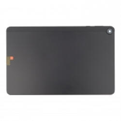Huawei MatePad SE 10.4 AGS5-W00 akkufedél (hátlap) fekete, gyári