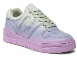 LIU JO Sneakers Gyn 20 BA3093 EX014 Violet