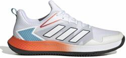 Adidas Încălțăminte bărbați "Adidas Defiant Speed M Clay - Alb