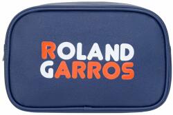 Roland Garros Geantă de cosmetică "Roland Garros Toilet Bag - Albastru