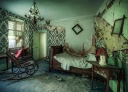 Ravensburger 17360 - Álommorzsák - 1000 db-os puzzle (17360)