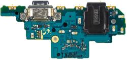 Samsung A528B Galaxy A52s (5G) Board incl. töltőcsatlakozó ver. K1 (szervizcsomag)