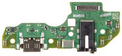 Samsung A226 Galaxy A22 5G Board incl. töltőcsatlakozó (szervizcsomag)