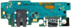 Samsung A326 Galaxy A32 5G Board incl. töltőcsatlakozó (szervizcsomag)