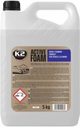 K2 Spuma activa pentru instalatii de spalat sub presiune K2 5kg Garage AutoRide