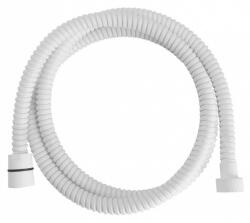  Sapho Powerflex gégecső 150 cm, matt fehér FLE10BI (FLE10BI)