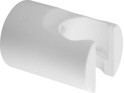 Sapho fali kézizuhany tartó, matt fehér SD714 (SD714)