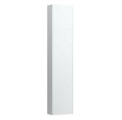Laufen Base fényes fehér magas szekrény 35x165x18 cm jobbos ajtóval H4026521102611 (H4026521102611)