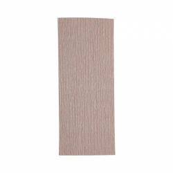 Norton Pro A275 No-Fil® csiszolópapír 115x280 mm P280, 50 db/csomag (CT288224)