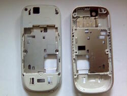 Nokia 2680, Középső keret, ezüst