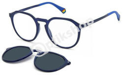 Polaroid előtétes szemüveg (PLD 6165/CS PJP 52-20-145)