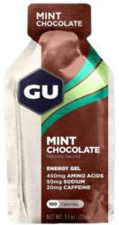 GU Energy Gel (1db) - Mint Chocolate