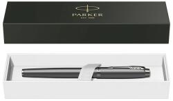 Parker Roller Parker IM Royal Monochrome gri mat cu accesorii gri (ROLPARIMR275)